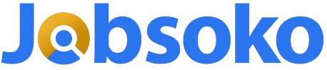 Jobsoko - East Africa's Trusted Job Platform Logo