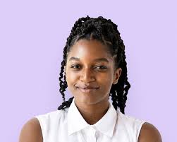 Lucy T. - African Sales Executive from Dodoma