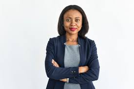 Sarah M. - African Marketing Professional from Dar es Salaam