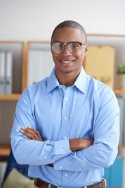 John M. - African Recruitment Specialist from Zanzibar